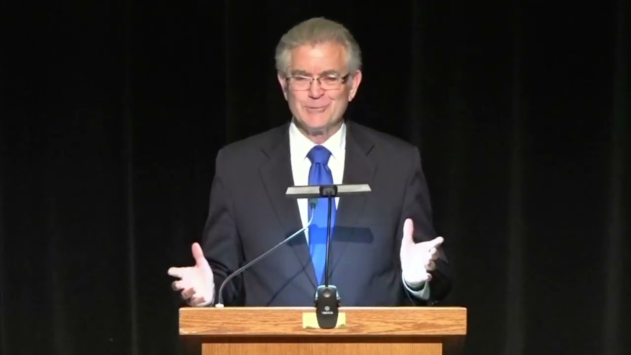 This Is the Way, Walk in It