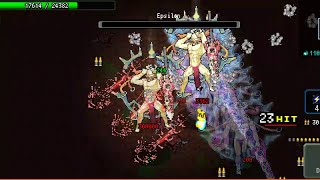 RASPBERRY MASH difficulty ultimate no fire arms