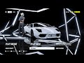 Lamborghini Murciélago By Night TRUE NFS HEAT 