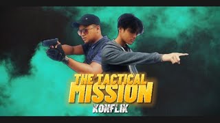 Download Lagu Short filem action : THE TACTICAL MISSION : KONFLIK MP3