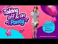 [ Japanese woman reviewing her Undies /Panties ] Short movie with fun - HA796m