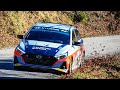 Test hyundai i20 n rallye cup 2024  copa hyundai espanha 2024  fafe 21122023  full