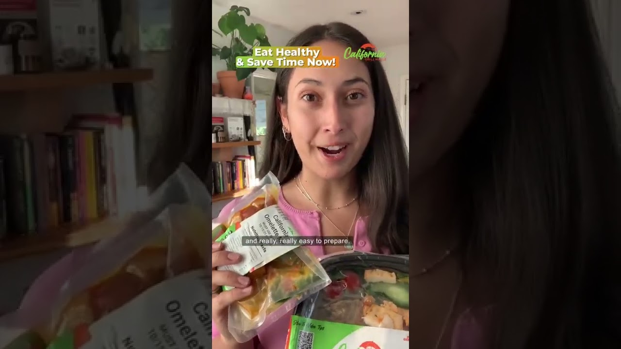 The best Restaurant Meals Delivered to your door!