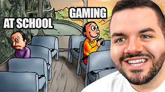 TikToks ONLY Gamers Understand!