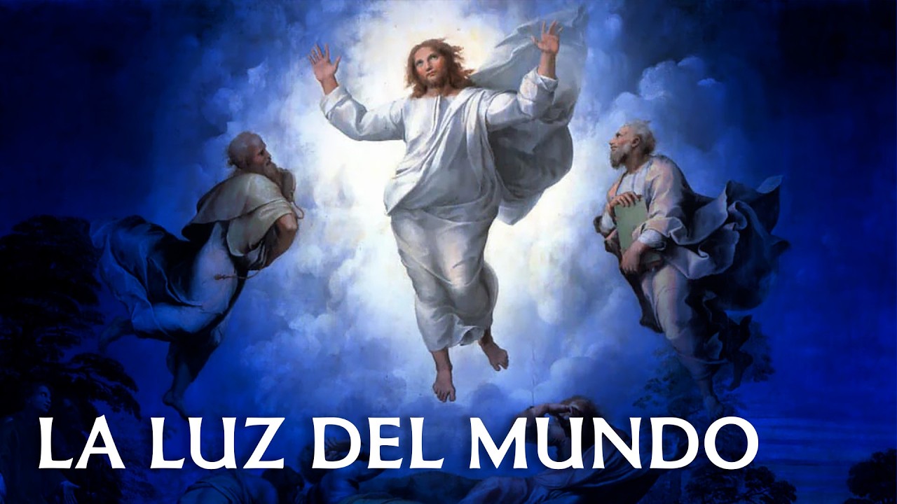 PODCAST: La Luz del mundo - Las parábolas de Cristo EP10