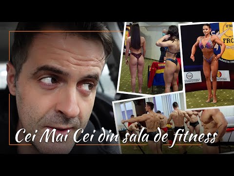 Video: Criterii De Selecție A Clubului De Fitness