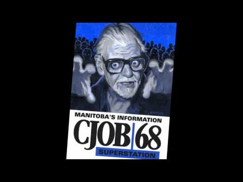 CJOB 68 Presents - The George A. Romero Interview ...