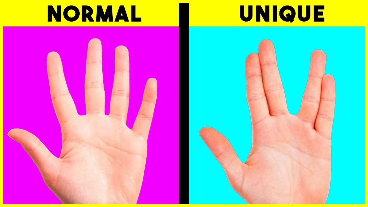 10 CRAZY THINGS YOUR BODY CAN DO YouTube