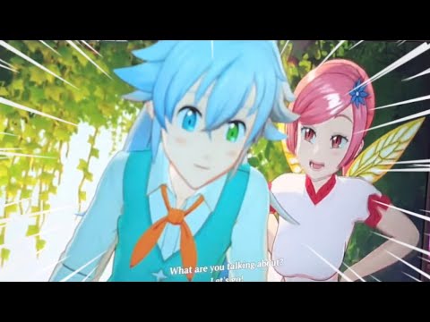 ESSE JOGO MOBILE DO NANATSU TA INCRIVEL!!!