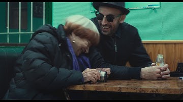 【7/5 DVD発売】映画『顔たち、ところどころ』予告編