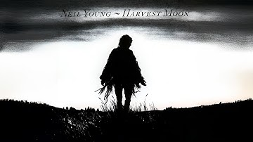 Thumbnail of Neil Young - Harvest Moon [Full Album]