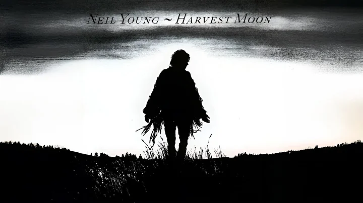 Neil Young - Harvest Moon [Full Album]