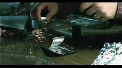 Nip/Tuck Episode 7.05 End