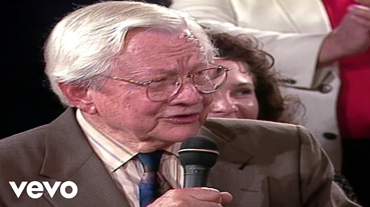 Bill & Gloria Gaither - Turn Your Radio On [Live] ...