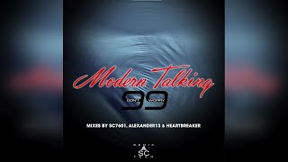 Modern Talking - Don't Worry (Millenium Mix '99 Remastered)