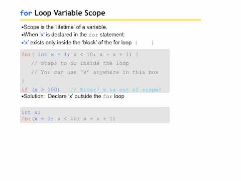 Java Concepts: Late Objects 3/e, chapter 4 part 3 - YouTube