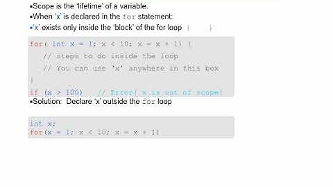 Java Concepts: Late Objects 3/e, chapter 4 part 3