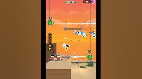 Johnny Trigger -Action Shooting Game Awesome GamePlay Walkthrough Part -6