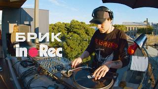 arthur10k | Episode 23: Bryk IN REC