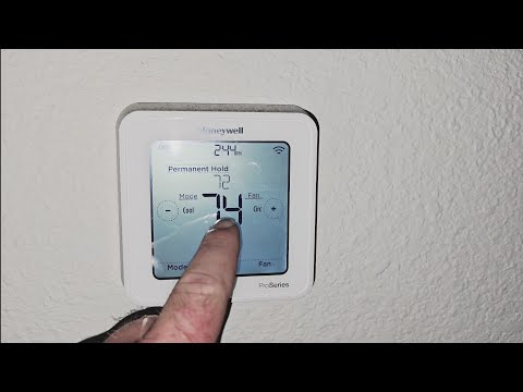 Home AC Not