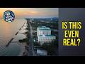 Kantary Bay Hotel Rayong - Is This Even Real? | Rayong, Thailand🏨