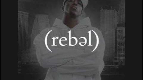 Lecrae - Rebel Intro - 2008