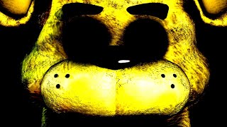 картинка: последняя смена || Creepy Nights at Freddy's || #2