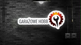 Garażowe Hobby w skrócie