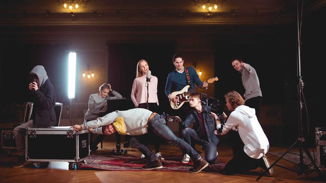 Adele - He Won't Go (Victoria Strand cover)