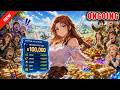 Everyone Mocked the Weak Girl, Until Her CRITICAL HIT SYSTEM Returned 100,000x Resources!