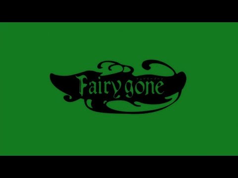 Anime Trending - Fairy Gone 2nd Season - New Visual!!