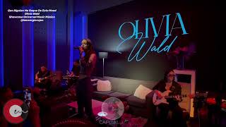 Que Alguien Me Saque De Este Mood - Olivia Wald (Showcase)