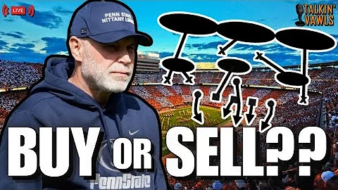Jim Knowles Defense: Buy or Sell?? + SEC Schedules, Staff Moves & MORE! | Tennessee Vols Football
