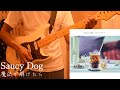 Saucy Dog「魔法が解けたら」ギター弾いてみた。