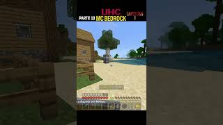UHC en MINECRAFT BEDROCK | PARTE FINAL