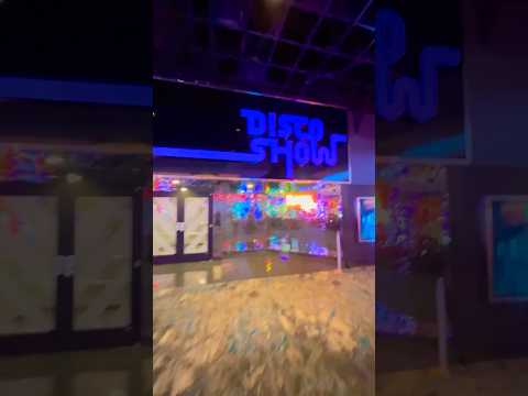Golden Acorn Casino Restroom Stall