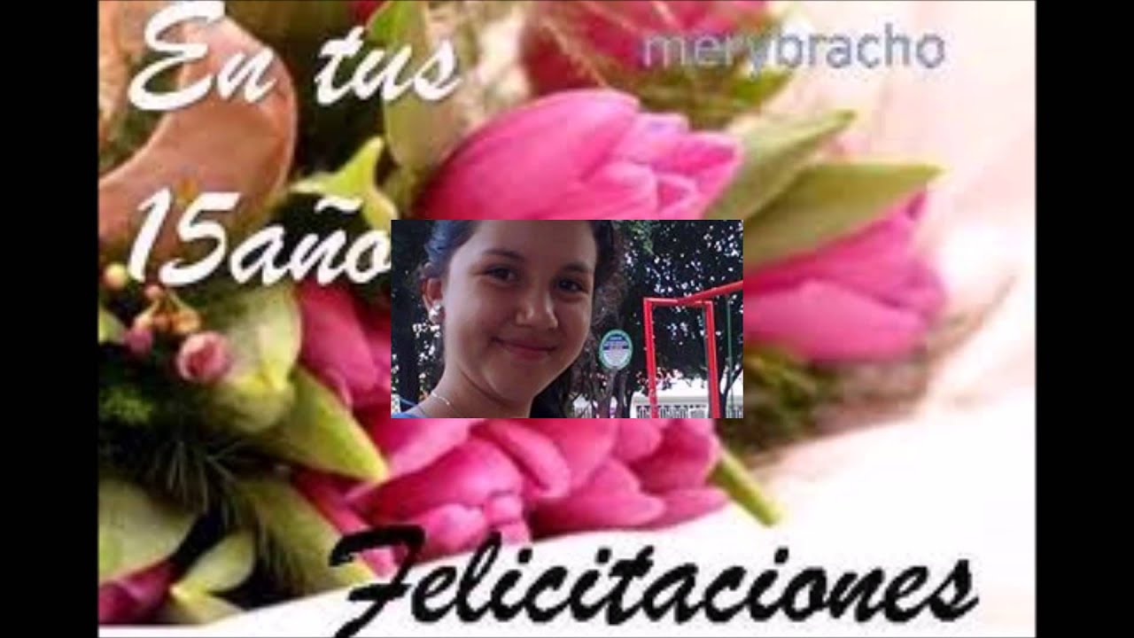 Feliz Cumpleaos Karen Youtube
