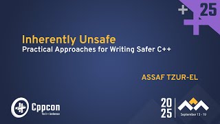 The Dangers Of C How To Mitigate Them And Write Safe C  Assaf Tzurel