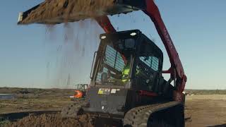 Build the Right Way with Kubota