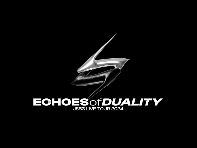 JSB3 FC限定 ECHOES OF DUALITY パーカー WHITE L NEWS | 三代目J SOUL BROTHERS from EXILE TRIBE OFFICIAL WEBSITE