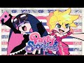 Panty and Stocking - The Cursing Song (extended 10 minutes)