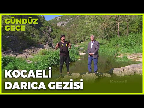 Gündüz Gece - Kocaeli/Darıca/Gebze | 3 Temmuz 2021