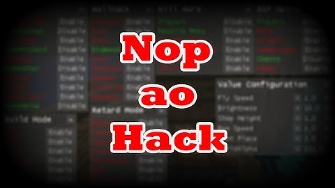 HACKERS #1 -- No WoolPvP