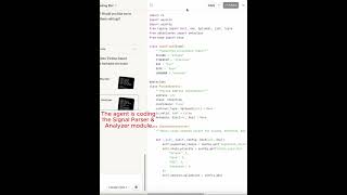 Crypto KoL Copy-Trading Coder MCP screenshot 2