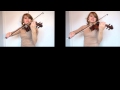 Ashokan Farewell Violins Taylor Davis