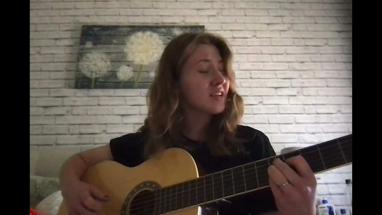 Please Don't Make Me Cry - Lianne La Havas (cover)