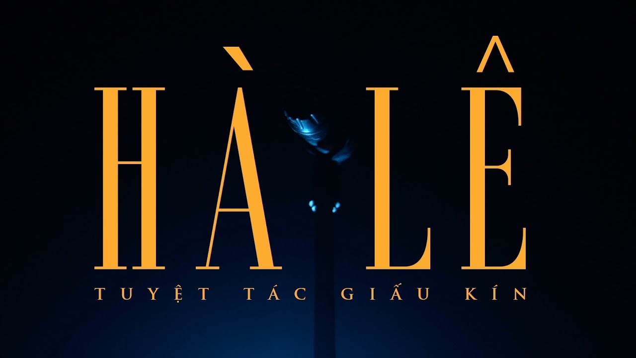 Tuyệt Tác Giấu Kín