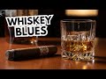 Deep Chicago Blues Guitar – Slow Relaxing Music For A Long Quiet Evening Tonight