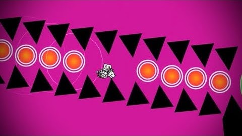 poocu4ever - Layout (Extreme Demon)