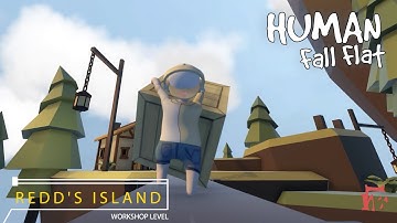Human Fall Flat - Redd